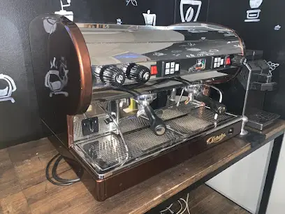 Обжарка кави