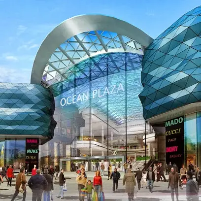 Творча архітектурна майстерня А. Пашенько