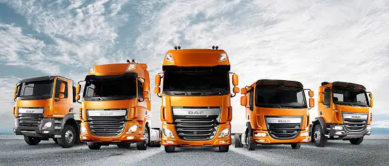 Запчастини ТІР