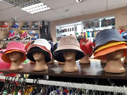 Спорт товари