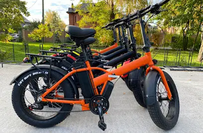 Кемпінг Актив