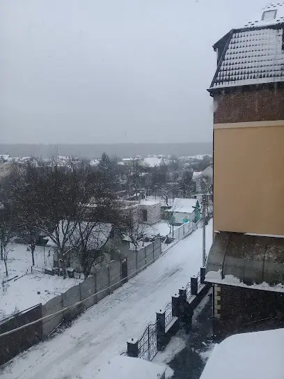 Клинкер Дах