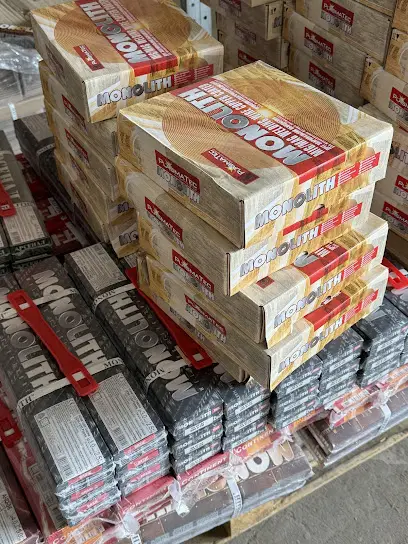 УКРГОСТ ГРУП - Фарби, Лаки, Будматеріали у Києві