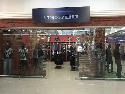 Магазин ATMOSPHERE