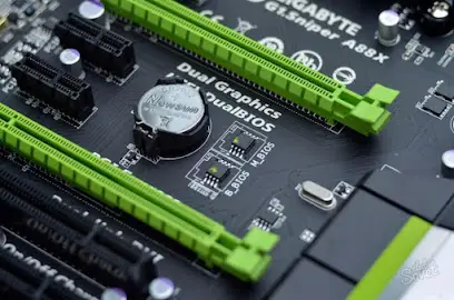 Прошивка BIOS с помощью программатора (в том числе AMD Ryzen ). Киев.