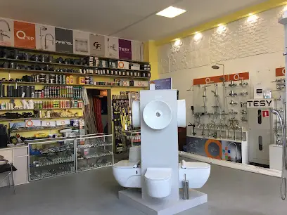 Магазин сантехніки &laquo;StroimDom&raquo;