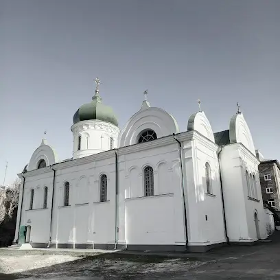 Свято-Вознесенський Флорівський монастир (РПЦ)