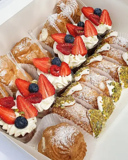 Lolya- кондитерська з сімейними традиціями