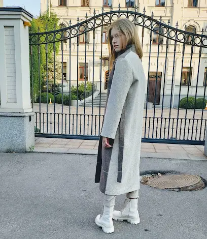 KAMIZA (крамниця бренду KAMIZELьKA)