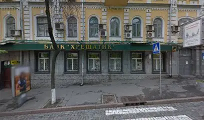 АН &laquo;Столичний квартал&raquo;