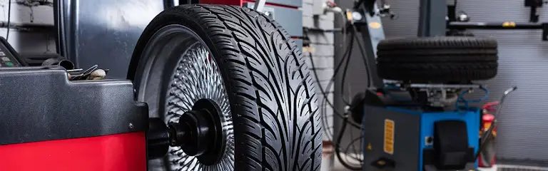 Prismatic Point - шиномонтаж і порошкове фарбування