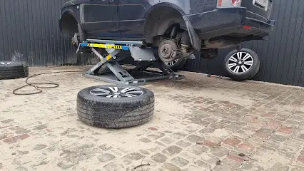 Шиномонтаж ШиноБлиск