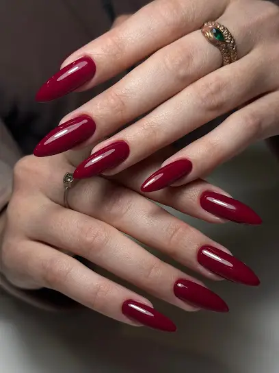 Маникюр av_nails_kiev