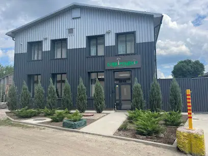 ТОВ "Електроцентр Холдінг"