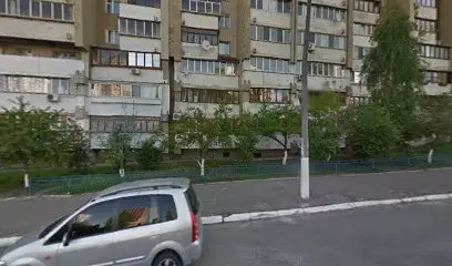 Электро котел ION