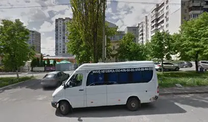 Логопедична студія &laquo;Соловейко&raquo;