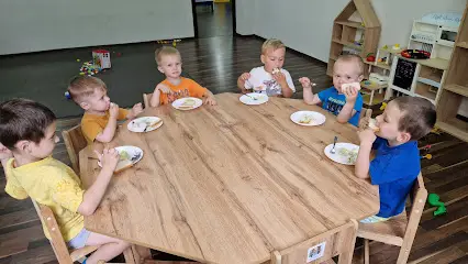 Дитячий простір "Логоритм"