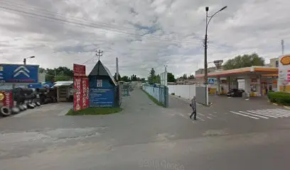 ШИНОМОНТАЖ