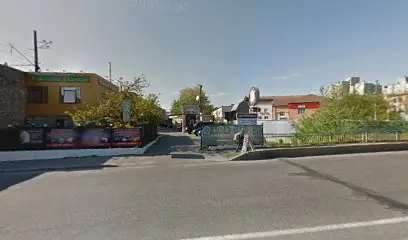 СТО шиномонтаж