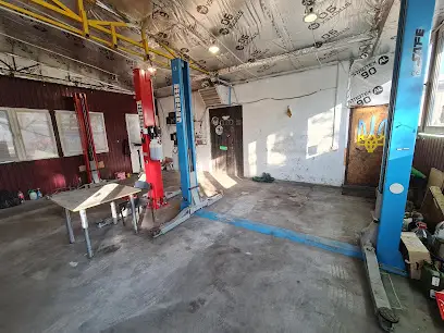 СТО.&rdquo;Auto Engineering Service&rdquo; Ремонт двигателей, МКПП, АКПП, CVT. Диагностика в Киеве