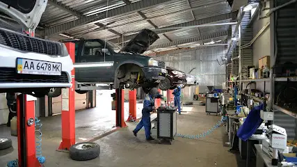 ЗС Авто Груп