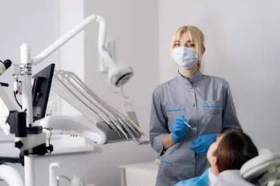 Центр стоматології та сімейної медицини О&rsquo;Доктор