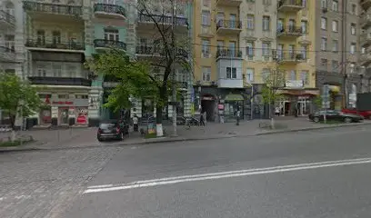 Рекламное агентство &laquo;Клевер&raquo;