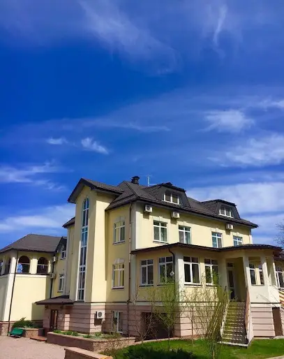 Початкова школа &laquo;Смартіка&raquo;