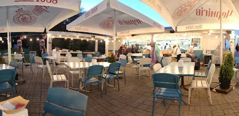 Чорноморка Літо