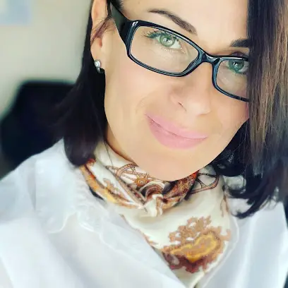 Психолог Киев Семейный перинатальный психолог, психотерапевт онлайн Марина Вовк