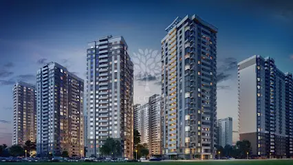 Лісовий квартал