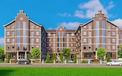 ЖК Лондон Парк