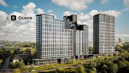 ЖК Nordica Residence