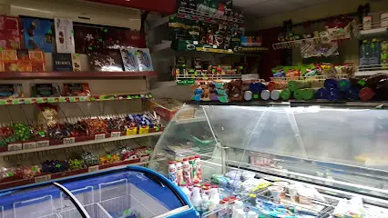 Продовольчий магазин