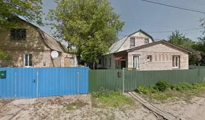 Ковбасна родина