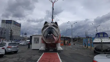 Автомийка "МойCar"