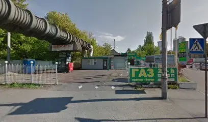 Автомийка самообслуговування