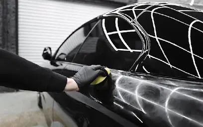 Dr.Det &ndash; детейлінг центр