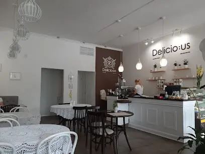 Cafe Delicio:us
