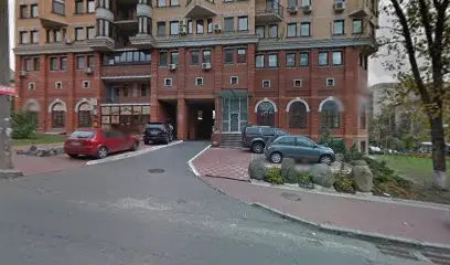 САЛОН ТРАДИЦИОННОГО ТАЙСКОГО МАССАЖА