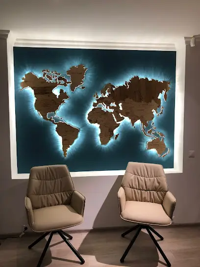 Турагенція "Поїхали з нами!"