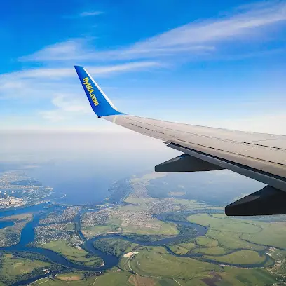 Авіаквитки МАУ