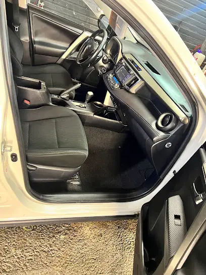 Автомийка Шиномонтаж