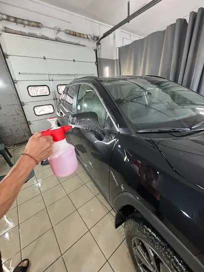 Автомойка на Липках Auto Lux Spa