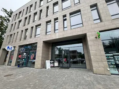 БЮРО ПЕРЕКЛАДІВ