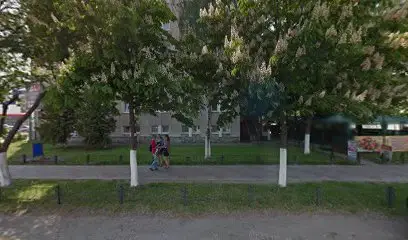 Центр переводов и легализации