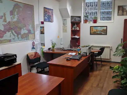 VIPVISA | Оформление виз