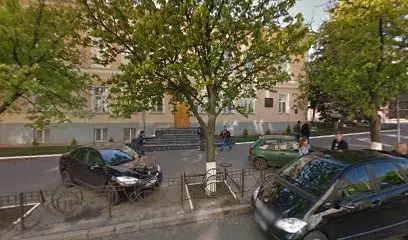 Психолог Мыкола Дидух