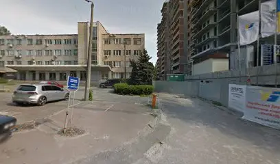 Центр Психологии "Личность"