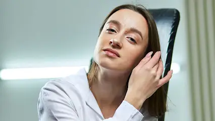 Психолог, сексолог Гладченко Яна